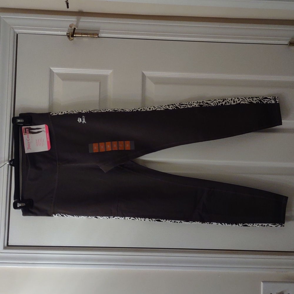 Juicy Couture Sport Wildcat Leggings